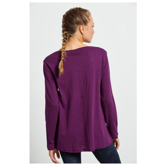 Bodytalk Γυναικεία μακρυμάνικη μπλούζα Bodytalk Γυναικεία μακρυμάνικη μπλούζα